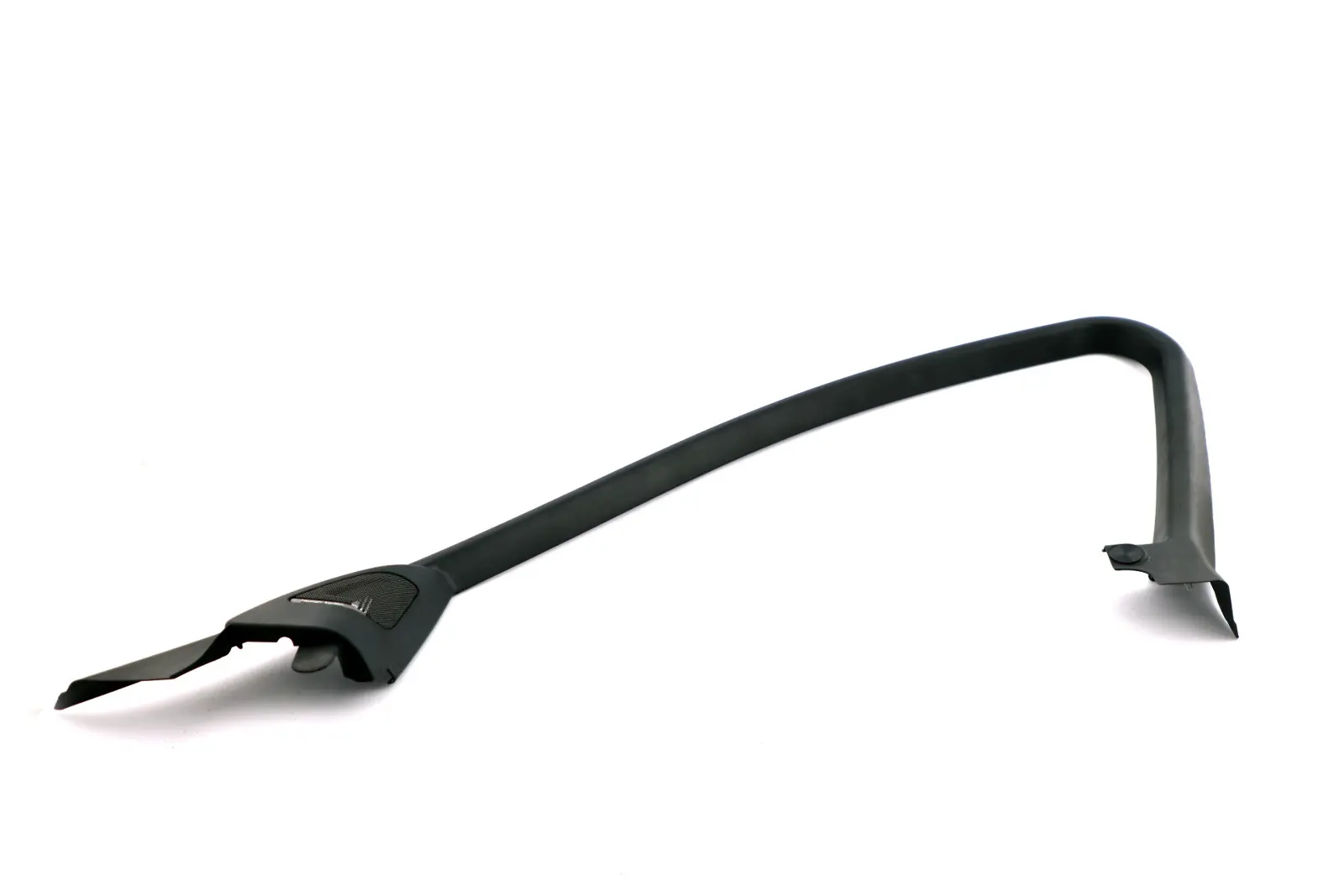 BMW F30 F31 F80 M3 Front Right Door O/S Window Frame Sealing Trim
