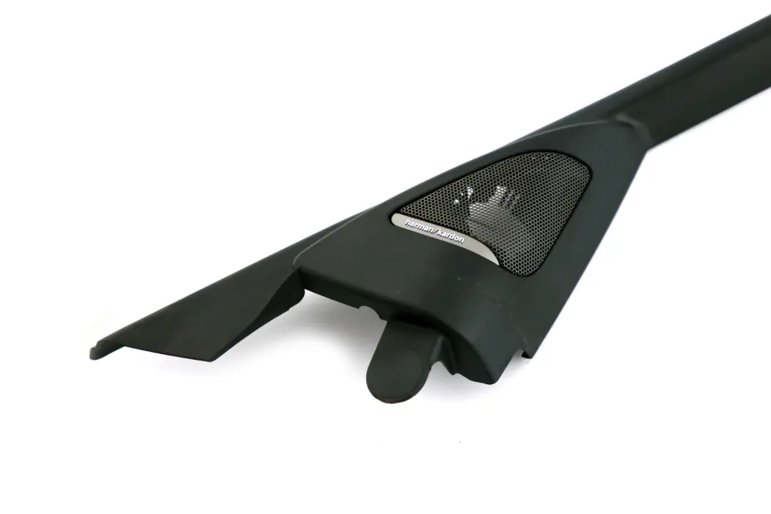 Porta anteriore destra Telaio Finestra Guarnizione per BMW F30 F31 F80 M3 con numero di parte 7259384 BMW F30 F31 F80 M3 Porta anteriore destra Telaio Finestra Guarnizione - SKU 7259384 - Numero di parte 7259384