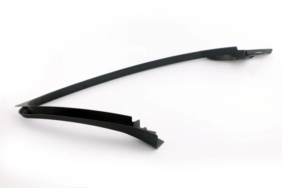 BMW F30 F31 F80 M3 Front Right Door O/S Window Frame Sealing Trim - SKU 7259384 - Part number 7259384