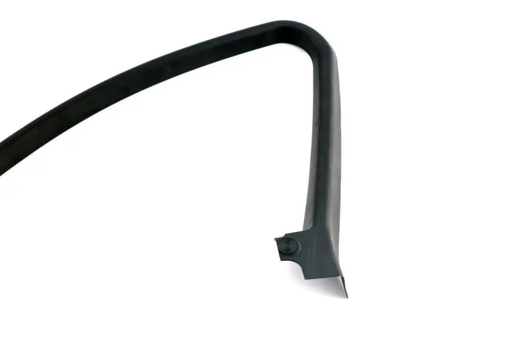 BMW F30 F31 F80 M3 Front Right Door O/S Window Frame Sealing Trim - SKU 7259384 - Part number 7259384