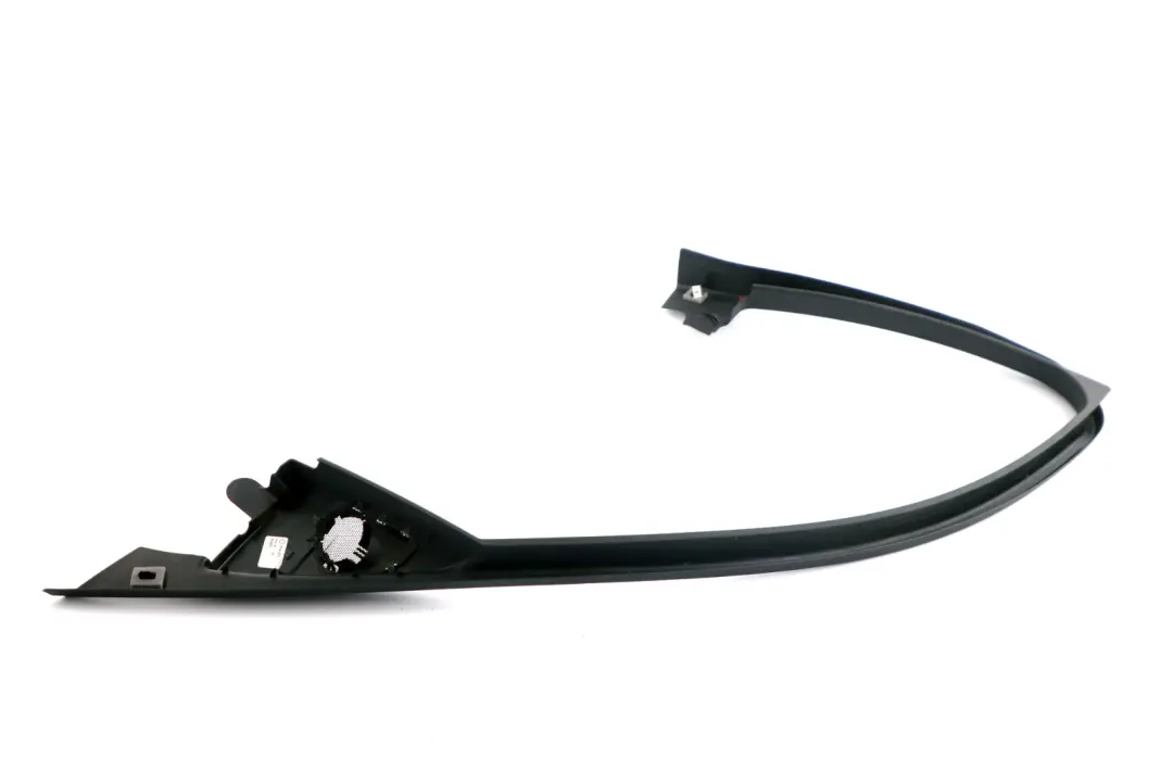 BMW F30 F31 F80 M3 Porta anteriore destra Telaio Finestra Guarnizione - SKU 7259384 - Numero di parte 7259384
