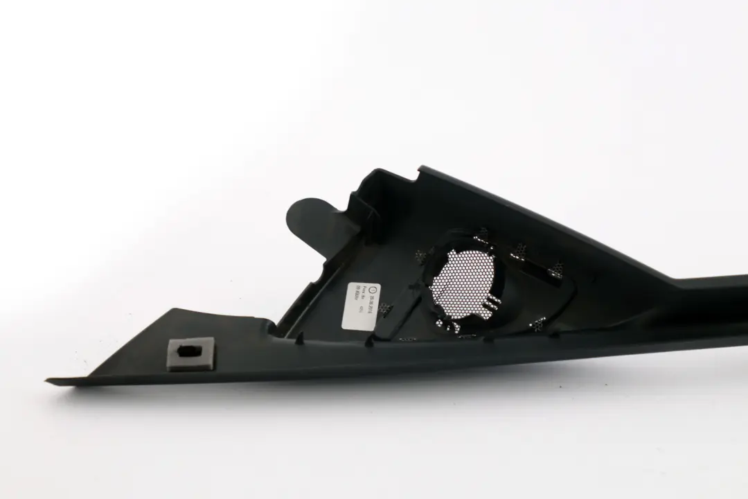 BMW F30 F31 F80 M3 Front Right Door O/S Window Frame Sealing Trim - SKU 7259384 - Part number 7259384
