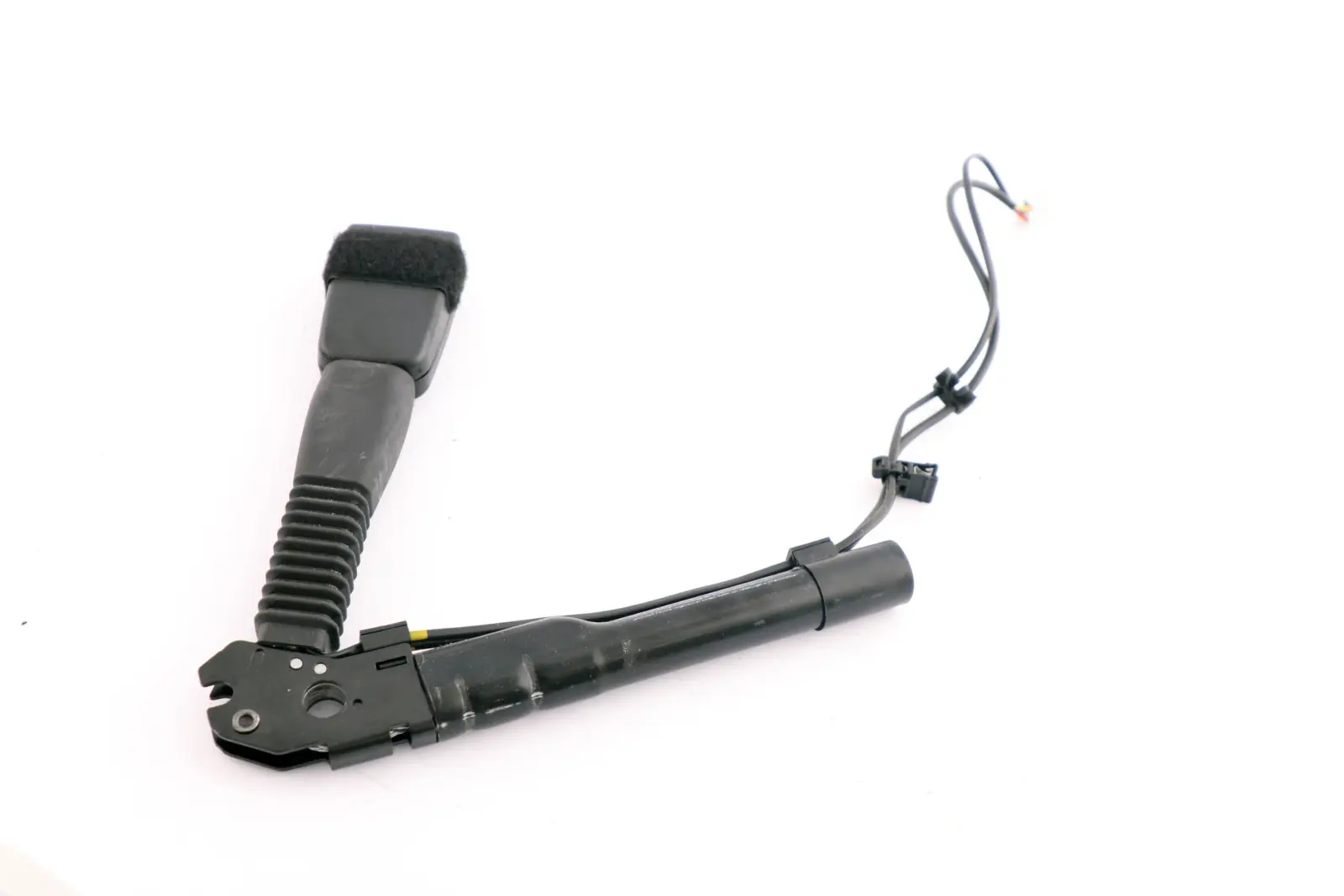 Hebilla Tensora Cinturón BMW F20 F21 F30 F31 Asiento Delantero Izquierdo 7259387