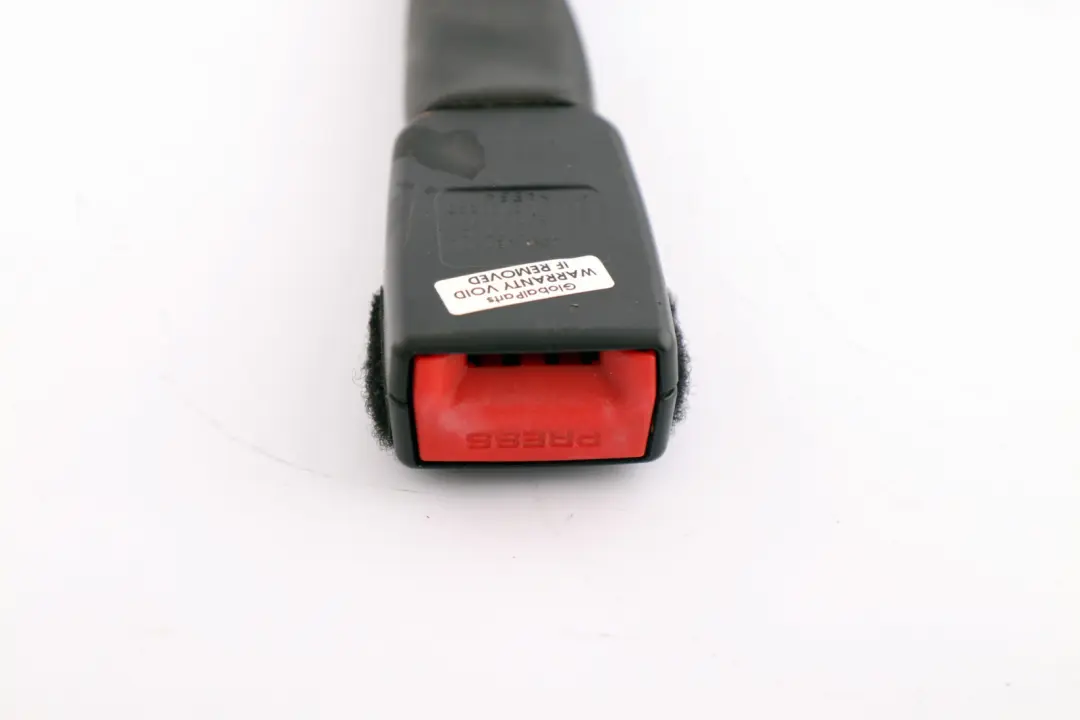  Gurt Straffer Schnalle BMW F20 F21 F30 F31 F36 Vorne Links Sitz - SKU 7259387 - Teilenummer 7259387