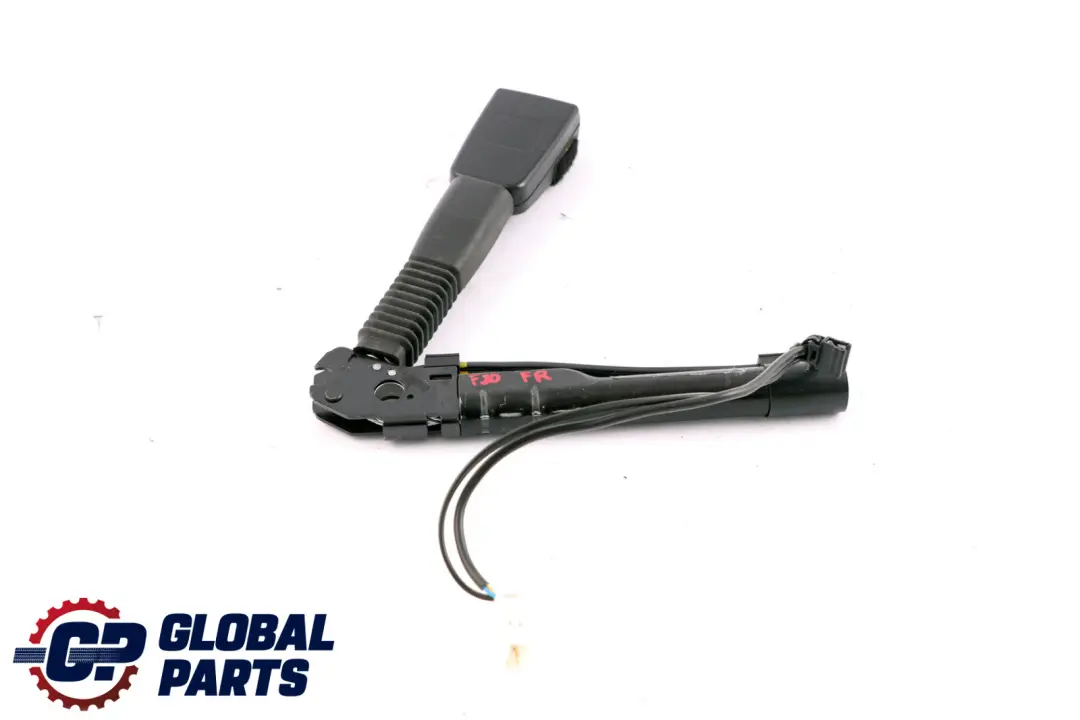 Seat Belt Tensioner BMW F20 F21 F30 Buckle Front Right O/S - SKU 7259388 - Part number 7259388