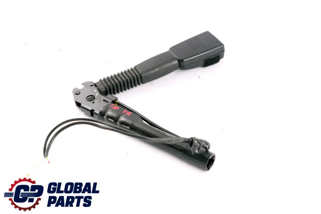 Seat Belt Tensioner BMW F20 F21 F30 Buckle Front Right O/S - SKU 7259388 - Part number 7259388