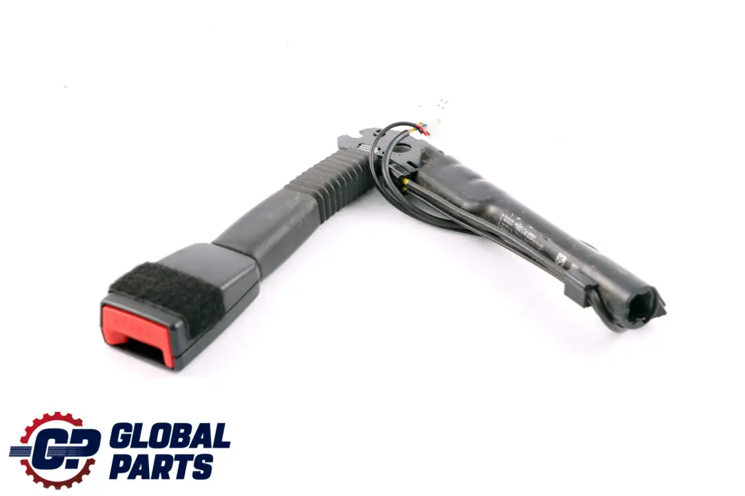 Seat Belt Tensioner BMW F20 F21 F30 Buckle Front Right O/S - SKU 7259388 - Part number 7259388