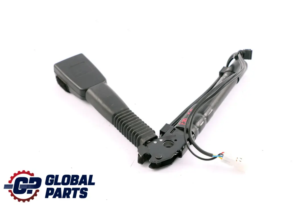 Seat Belt Tensioner BMW F20 F21 F30 Buckle Front Right O/S - SKU 7259388 - Part number 7259388