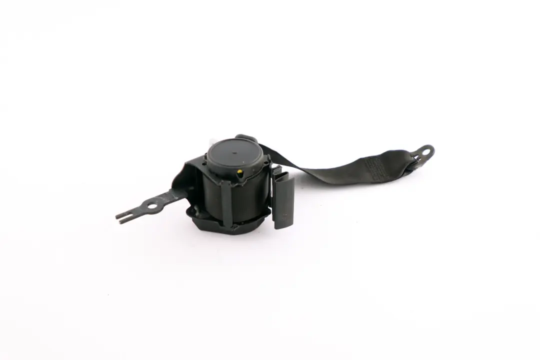 BMW 3 er F30 F34 GT F80 M3 Obergurt Hinten Aussen Schwarz - SKU 7259389 - Teilenummer 7259389