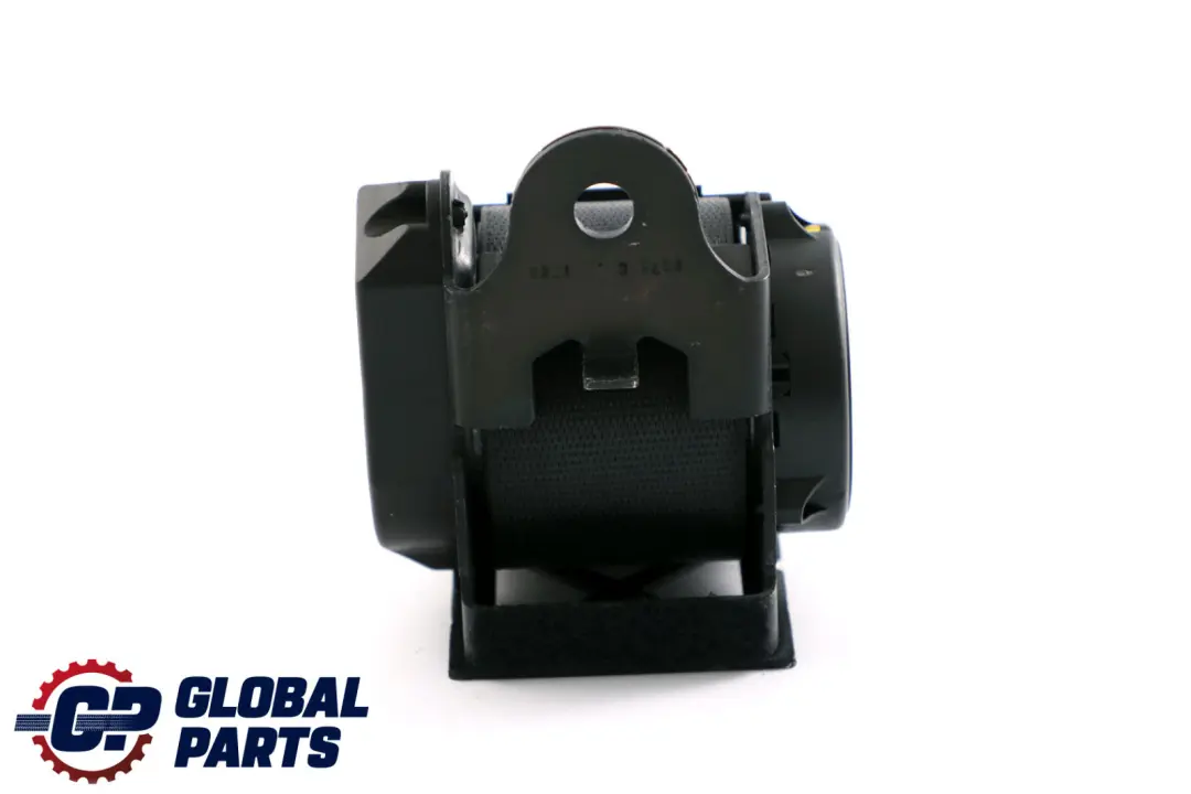 BMW 3 Reihe F30 Obergurt hinten Mitte Schwarz - SKU 7259392 - Teilenummer 7259392