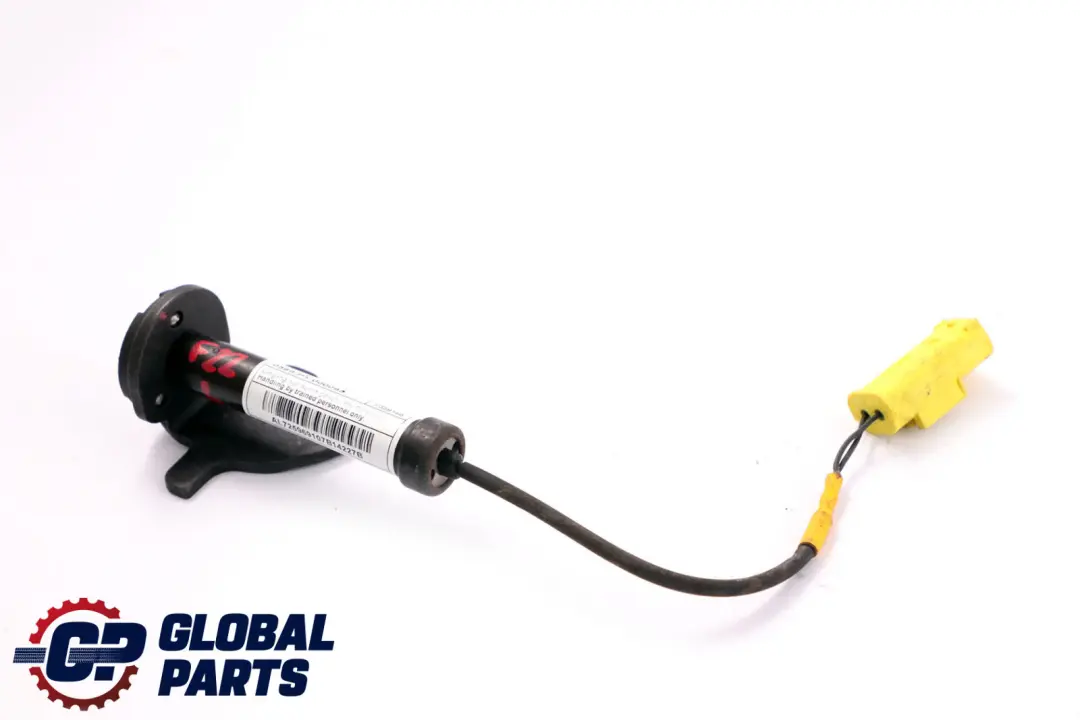 BMW F22 F82 LCI Bonnet Hood Actuator Left N/S - SKU 7259691 - Part number 7259691