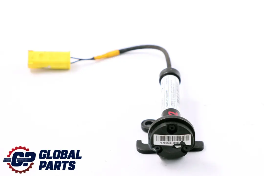 BMW F22 F82 LCI Attuatore Cofano Motore Sinistro - SKU 7259691 - Numero di parte 7259691