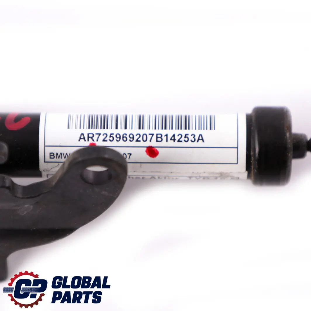 Capot Actionneur Droit pour BMW F22 F23 F82 M4 à propos du numéro de pièce 7259692 BMW F22 F23 F82 M4 Capot Actionneur Droit - SKU 7259692 - Numéro de pièce 7259692