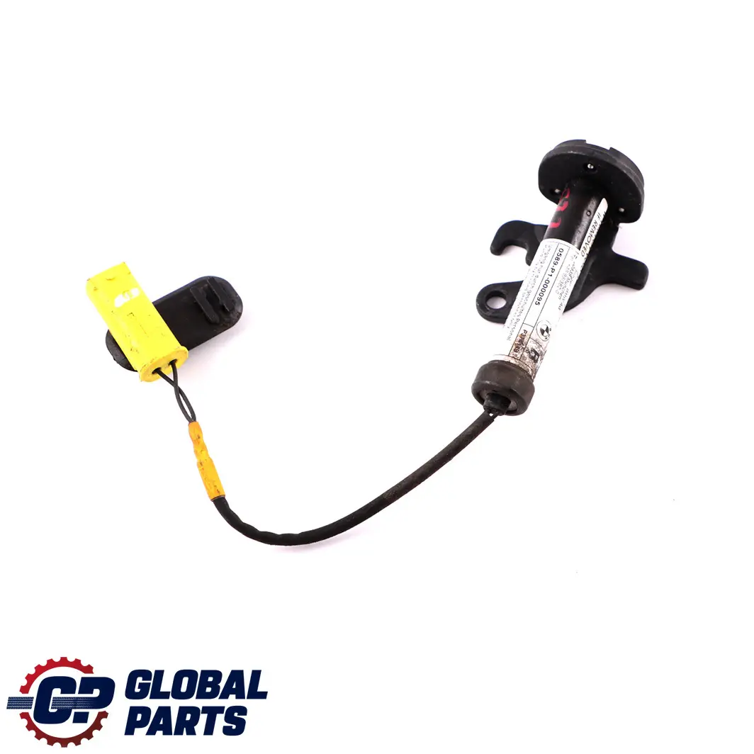 Motorhaubenbetätiger Rechts für BMW F22 F23 F82 M4 mit Teilenummer 7259692 BMW F22 F23 F82 M4 Motorhaubenbetätiger Rechts - SKU 7259692 - Teilenummer 7259692