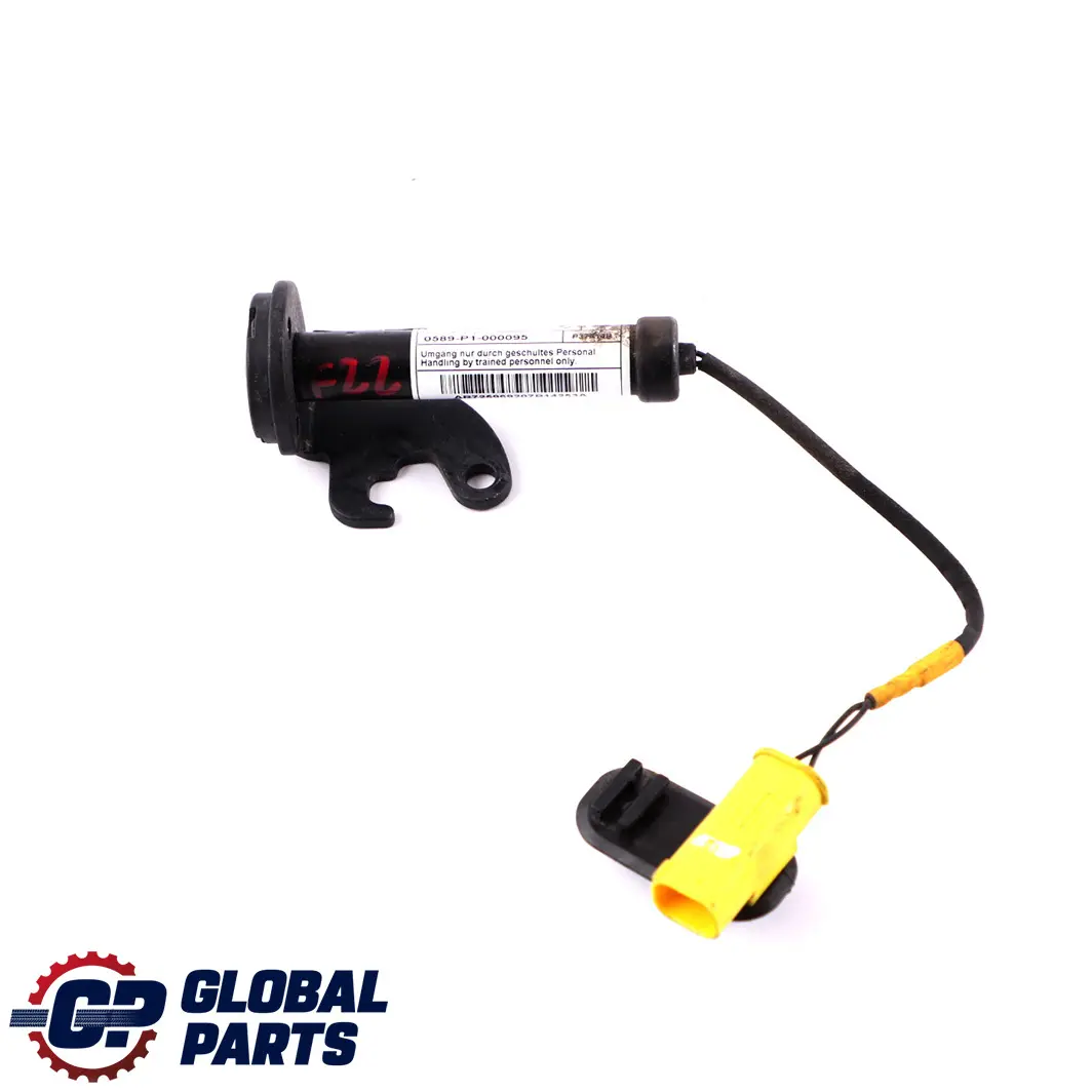 Capot Actionneur Droit pour BMW F22 F23 F82 M4 à propos du numéro de pièce 7259692 BMW F22 F23 F82 M4 Capot Actionneur Droit - SKU 7259692 - Numéro de pièce 7259692