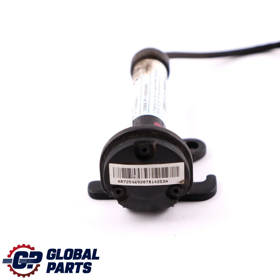 Attuatore cofano motore destro per BMW F22 F23 F82 M4 con numero di parte 7259692 BMW F22 F23 F82 M4 Attuatore cofano motore destro - SKU 7259692 - Numero di parte 7259692