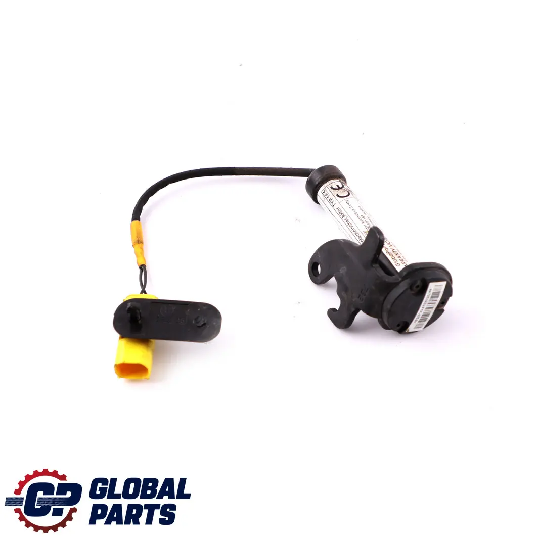 Bonnet Hood Actuator Right O/S to BMW F22 F23 F82 M4 with Part number 7259692 BMW F22 F23 F82 M4 Bonnet Hood Actuator Right O/S - SKU 7259692 - Part number 7259692