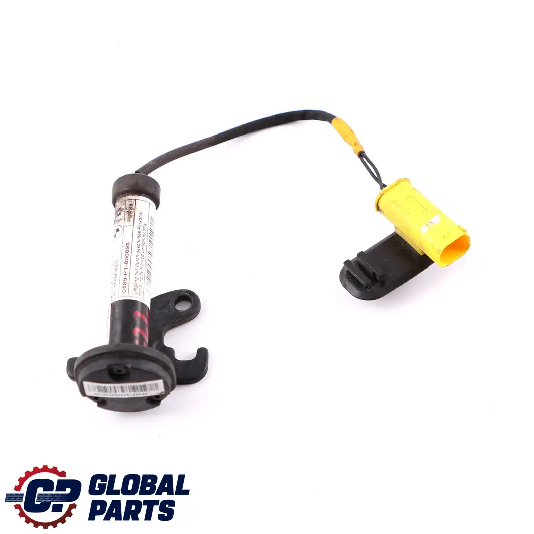 Bonnet Hood Actuator Right O/S to BMW F22 F23 F82 M4 with Part number 7259692 BMW F22 F23 F82 M4 Bonnet Hood Actuator Right O/S - SKU 7259692 - Part number 7259692