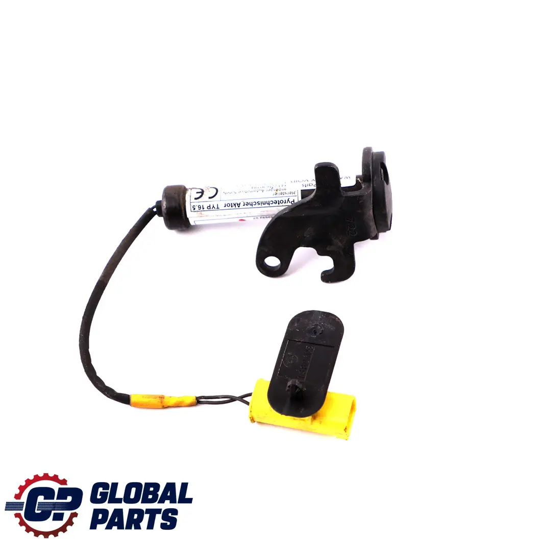 BMW F22 F23 F82 M4 Motorhaubenbetätiger Rechts - SKU 7259692 - Teilenummer 7259692