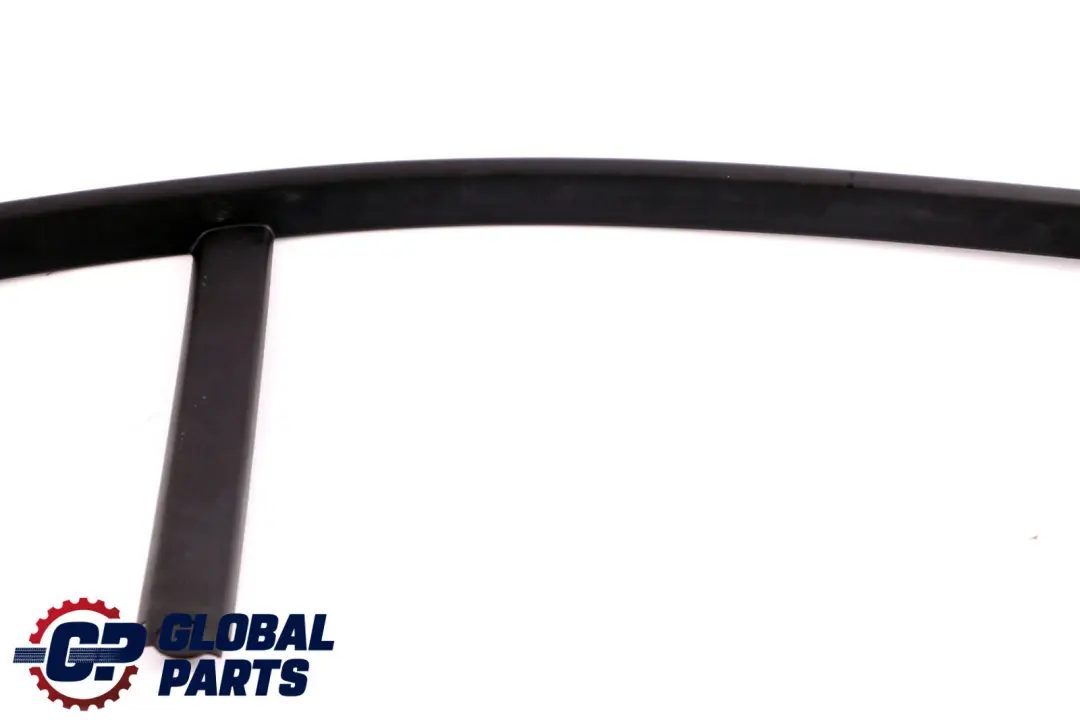 Copertura Cornice Finestrino Porta Posteriore Sinistra per BMW F30 con numero di parte 7259709 BMW F30 Copertura Cornice Finestrino Porta Posteriore Sinistra - SKU 7259709 - Numero di parte 7259709