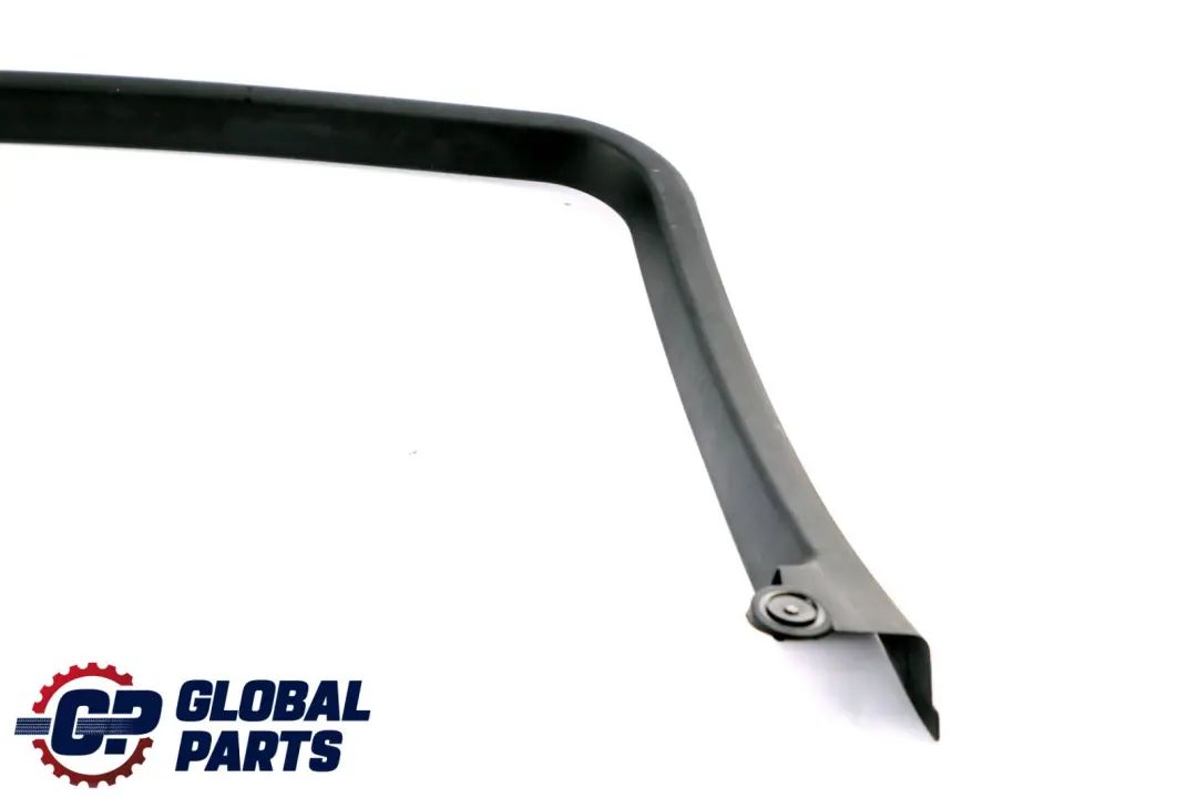 BMW F30 Copertura Cornice Finestrino Porta Posteriore Sinistra - SKU 7259709 - Numero di parte 7259709