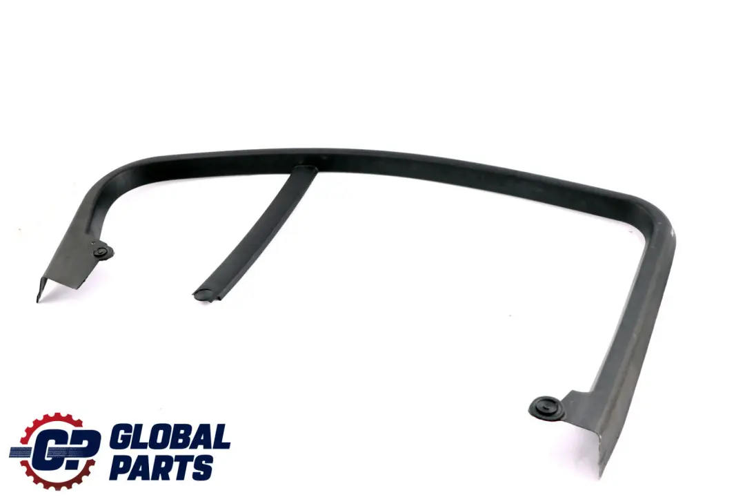 Abdeckung Fensterrahmen Tür Hinten Links für BMW 3 er F30 mit Teilenummer 7259709 BMW 3 er F30 Abdeckung Fensterrahmen Tür Hinten Links - SKU 7259709 - Teilenummer 7259709