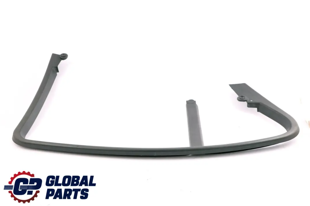 BMW 3 F30 Revetement Chassis de Fenetre Porte Arriere Gauche - SKU 7259709 - Numéro de pièce 7259709