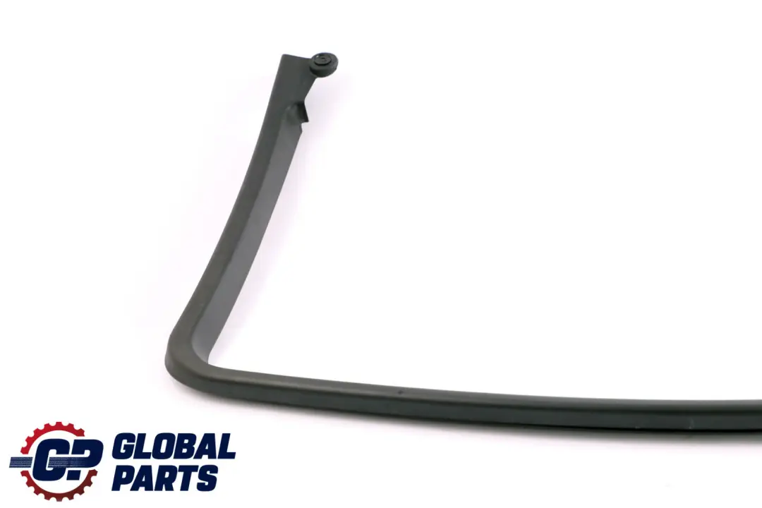 Osłona ramy szyby drzwi lewy tył do BMW F30 F80 o numerze 7259709 BMW F30 F80 Osłona ramy szyby drzwi lewy tył - SKU 7259709 - Numer Części 7259709