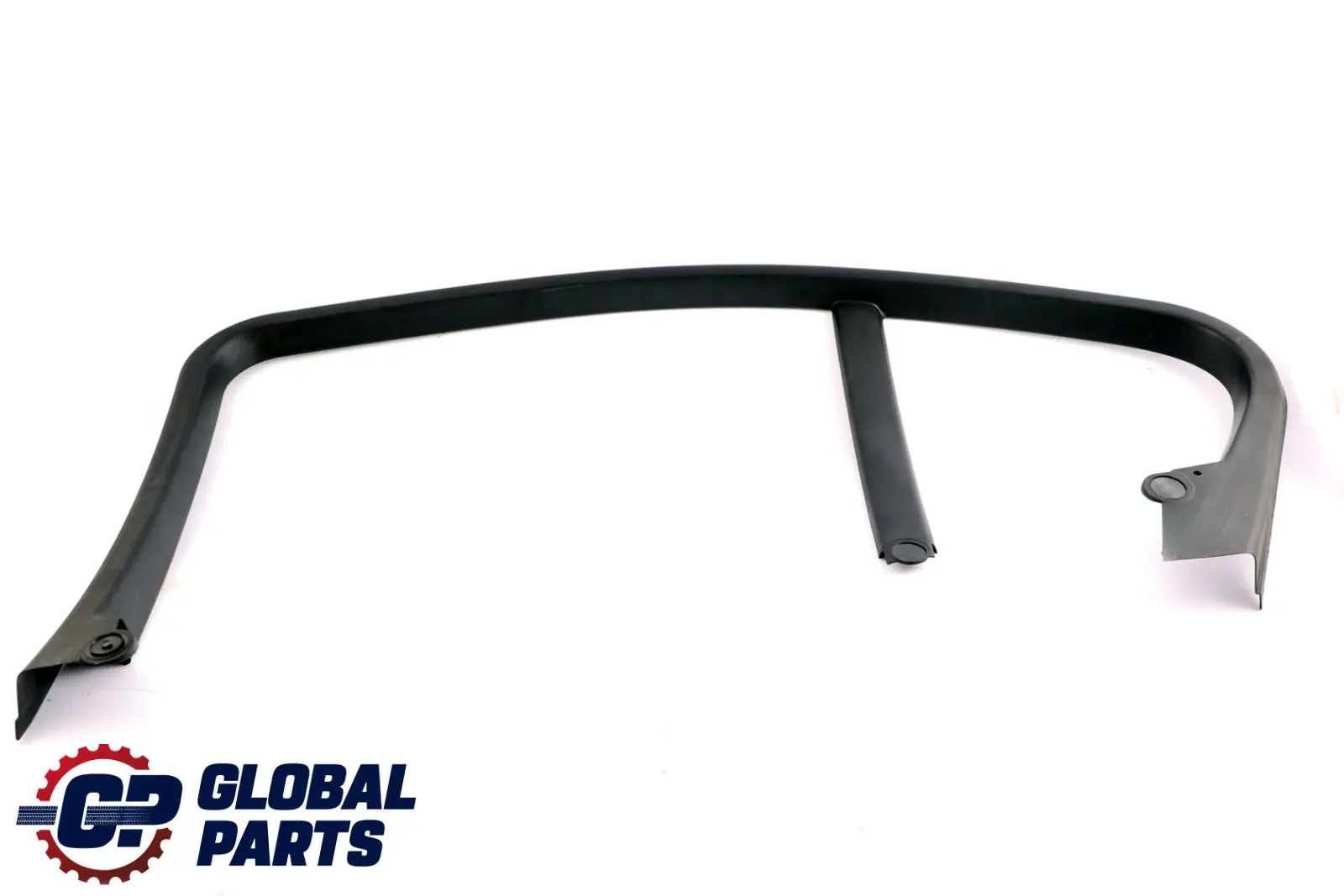 BMW 3 Series F30 Cover Window Frame Door Rear Right O/S 7259710