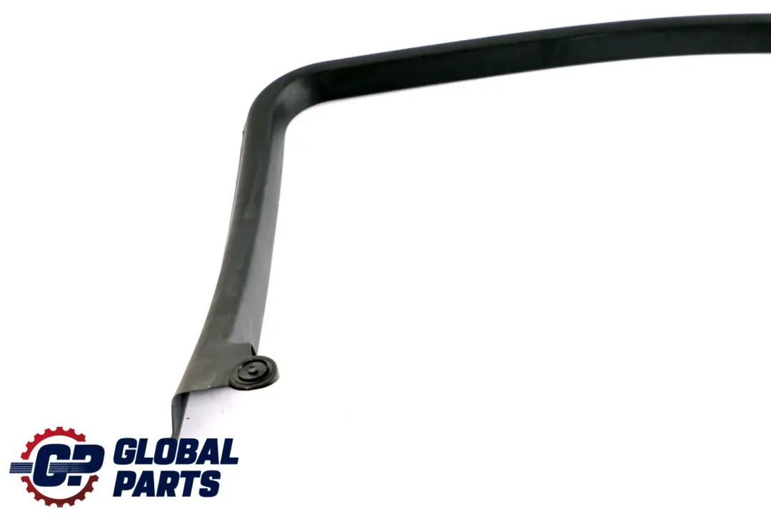 BMW 3 Series F30 Cover Window Frame Door Rear Right O/S - SKU 7259710 - Part number 7259710