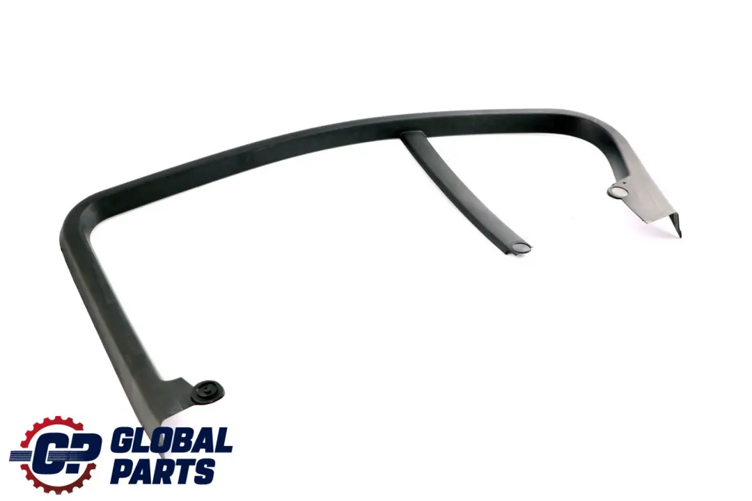 BMW 3 Series F30 Cover Window Frame Door Rear Right O/S - SKU 7259710 - Part number 7259710