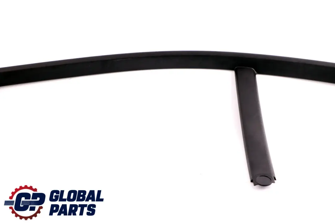 BMW 3 Series F30 Cover Window Frame Door Rear Right O/S - SKU 7259710 - Part number 7259710