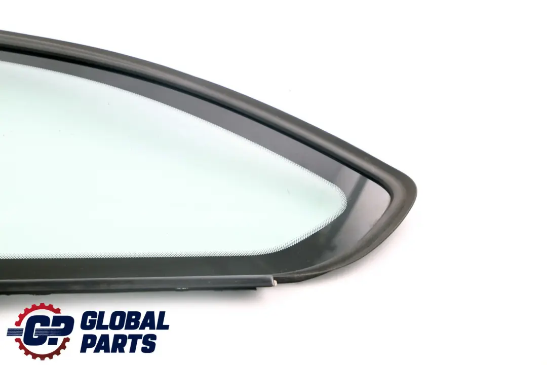 Lateral Ventana Fija Vidrio Verde AS2 Trasero Izquierdo para BMW F31 Touring con número de pieza 7259713 BMW F31 Touring Lateral Ventana Fija Vidrio Verde AS2 Trasero Izquierdo - SKU 7259713 - Número de pieza 7259713