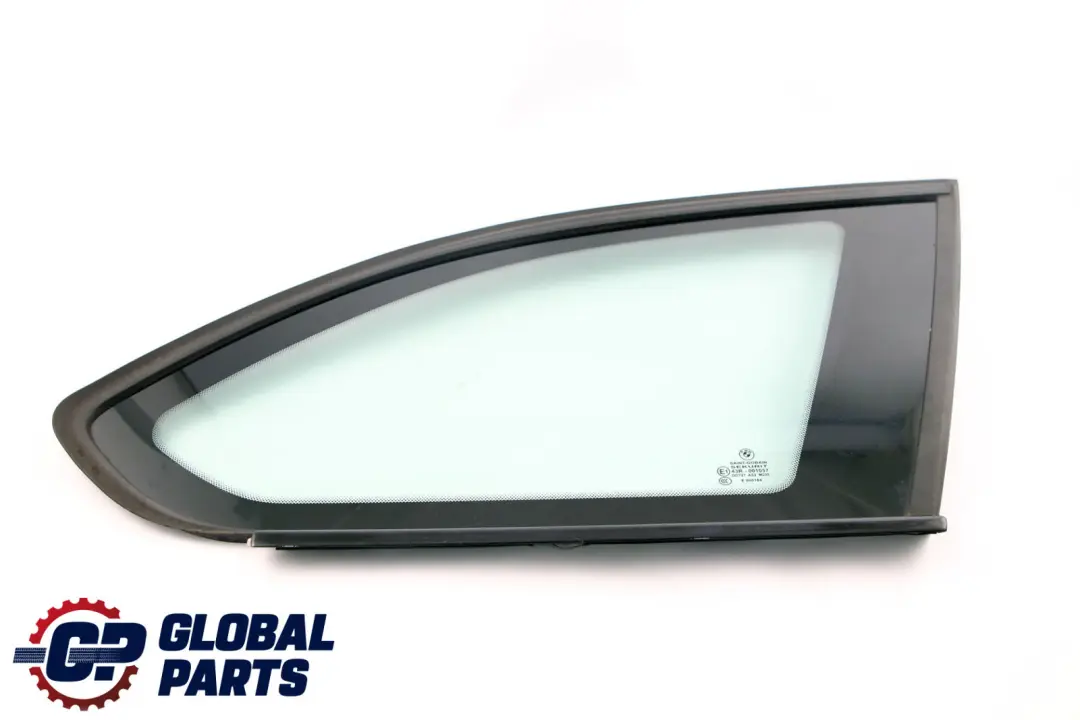 BMW 3 Series F31 Touring Rear Right O/S Side Window Green AS2 Glass - SKU 7259714 - Part number 7259714