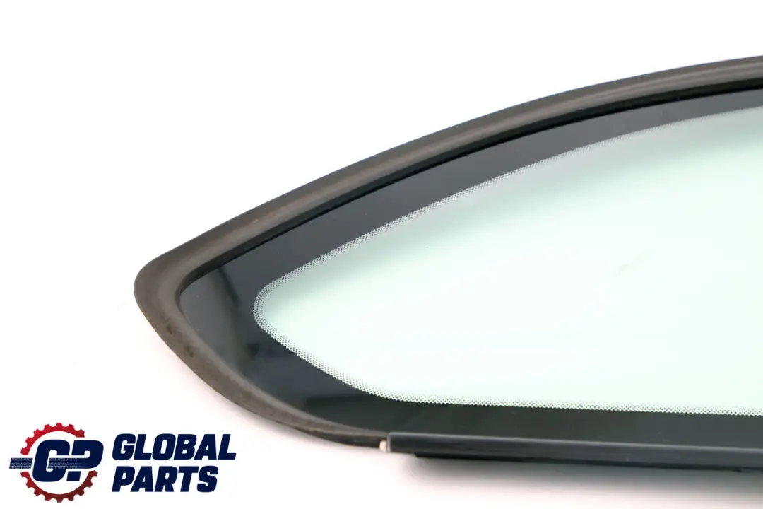 BMW 3 Series F31 Touring Rear Right O/S Side Window Green AS2 Glass - SKU 7259714 - Part number 7259714
