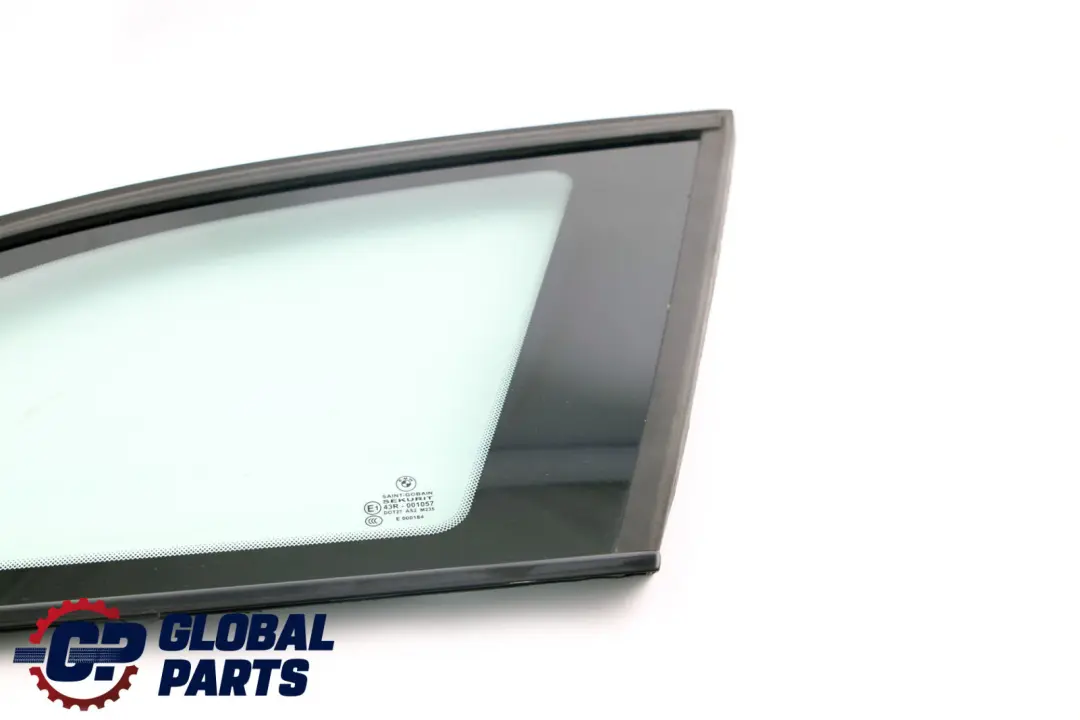 BMW 3 F31 Touring Finestra laterale posteriore destra Verde AS2 Vetro - SKU 7259714 - Numero di parte 7259714