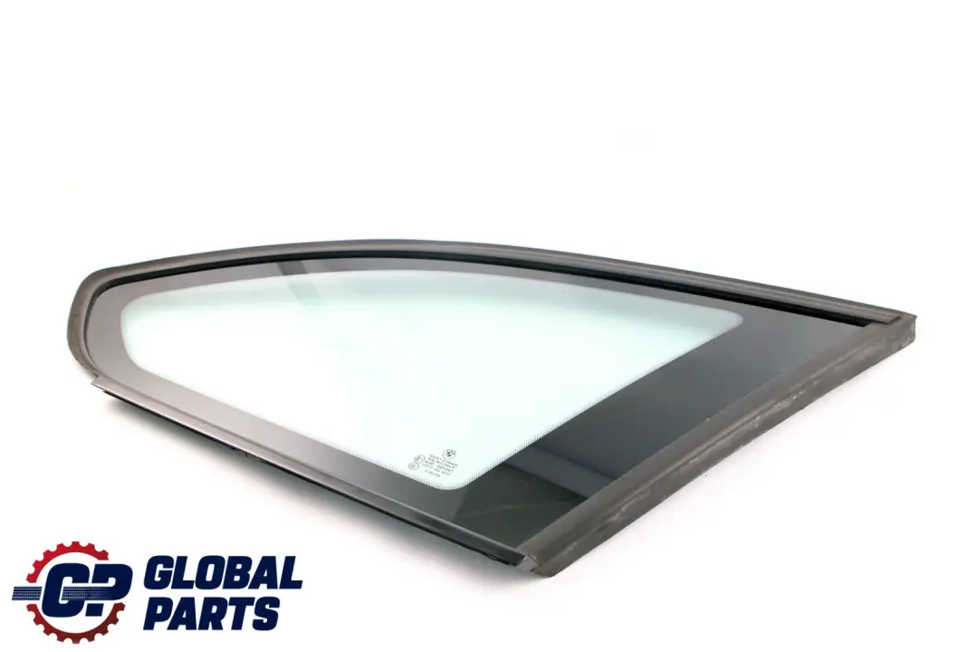 BMW 3 F31 Touring Finestra laterale posteriore destra Verde AS2 Vetro - SKU 7259714 - Numero di parte 7259714