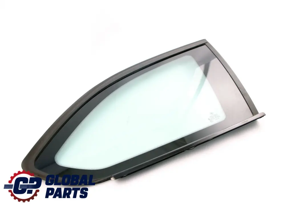 Fenêtre latérale arrière droite Vert AS2 Verre pour BMW 3 F31 Touring à propos du numéro de pièce 7259714 BMW 3 F31 Touring Fenêtre latérale arrière droite Vert AS2 Verre - SKU 7259714 - Numéro de pièce 7259714