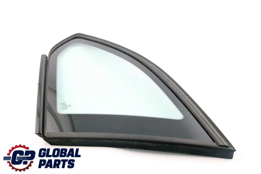 BMW 3 F31 Touring Finestra laterale posteriore destra Verde AS2 Vetro - SKU 7259714 - Numero di parte 7259714