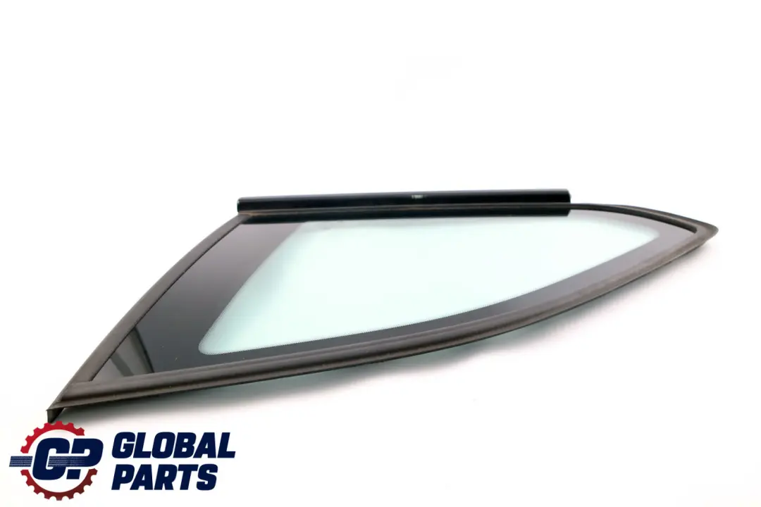 BMW 3 F31 Touring Finestra laterale posteriore destra Verde AS2 Vetro - SKU 7259714 - Numero di parte 7259714