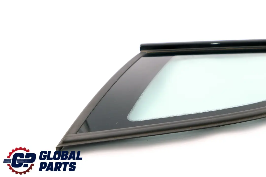 BMW 3 F31 Touring Finestra laterale posteriore destra Verde AS2 Vetro - SKU 7259714 - Numero di parte 7259714