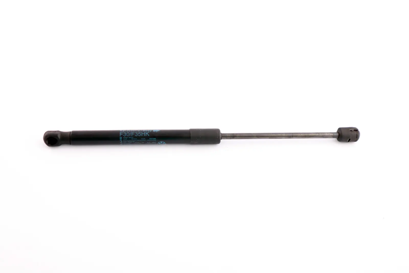 BMW 3 er F30 F80 M3 Gasfeder Heckklappe 7259763