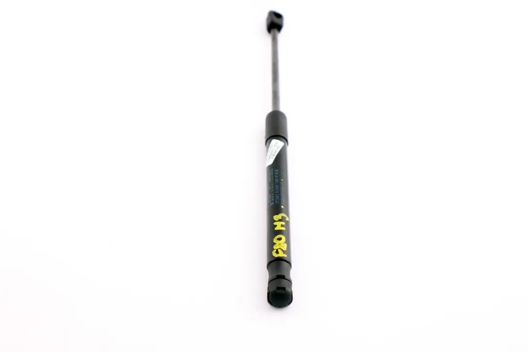 BMW 3 er F30 F80 M3 Gasfeder Heckklappe - SKU 7259763 - Teilenummer 7259763