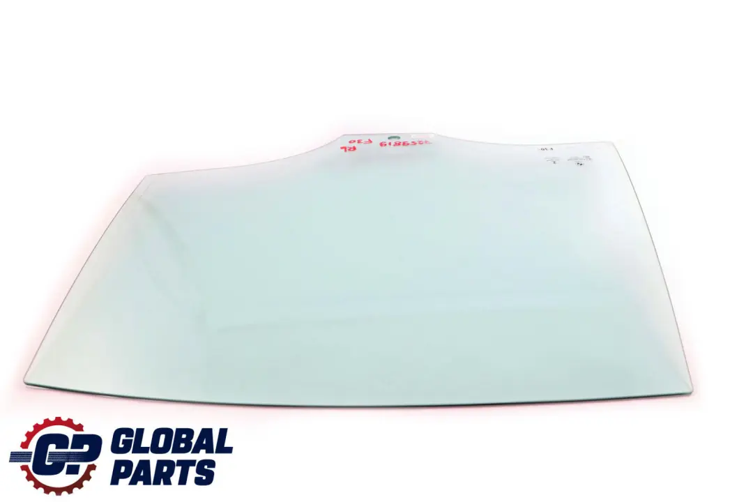 Hinten Left Türseite Fensterglas Grün AS2 für BMW 3 er F30 F80 M3 mit Teilenummer 7259819 BMW 3 er F30 F80 M3 Hinten Left Türseite Fensterglas Grün AS2 - SKU 7259819 - Teilenummer 7259819