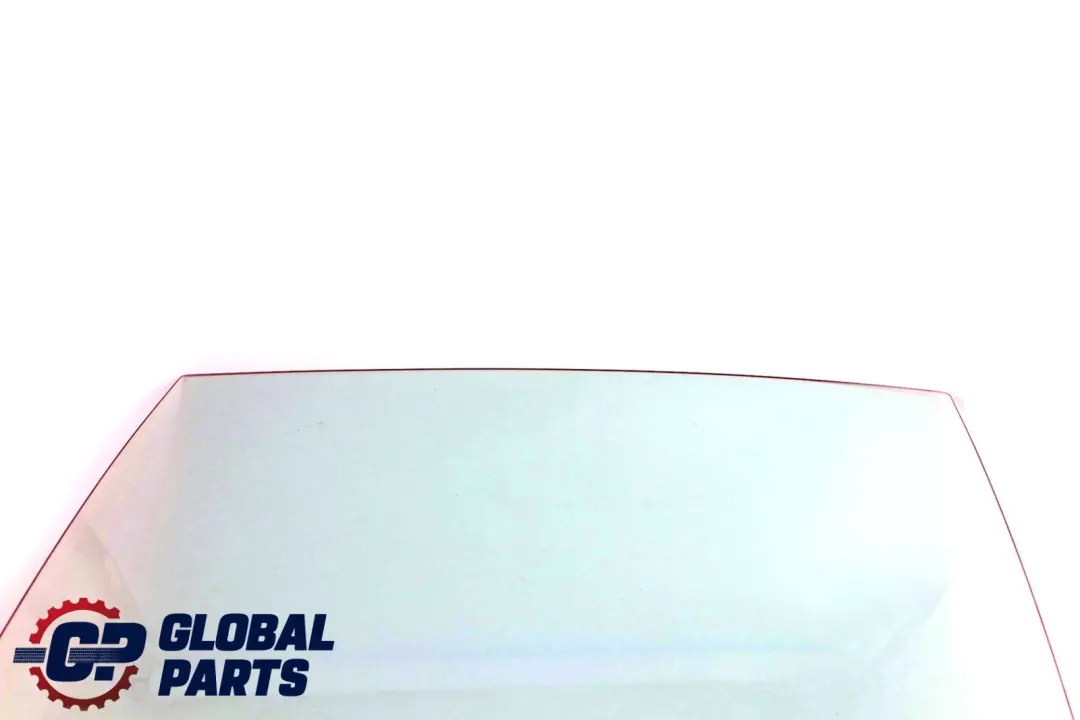 Trasera Izquierda Puerta Lado Verde Cristal AS2 para BMW F30 F80 M3 con número de pieza 7259819 BMW F30 F80 M3 Trasera Izquierda Puerta Lado Verde Cristal AS2 - SKU 7259819 - Número de pieza 7259819