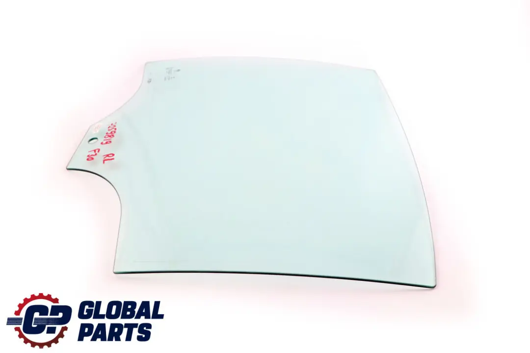 Arrière Gauche Côté Porte N/S Verre Vert AS2 pour BMW F30 F80 M3 à propos du numéro de pièce 7259819 BMW F30 F80 M3 Arrière Gauche Côté Porte N/S Verre Vert AS2 - SKU 7259819 - Numéro de pièce 7259819