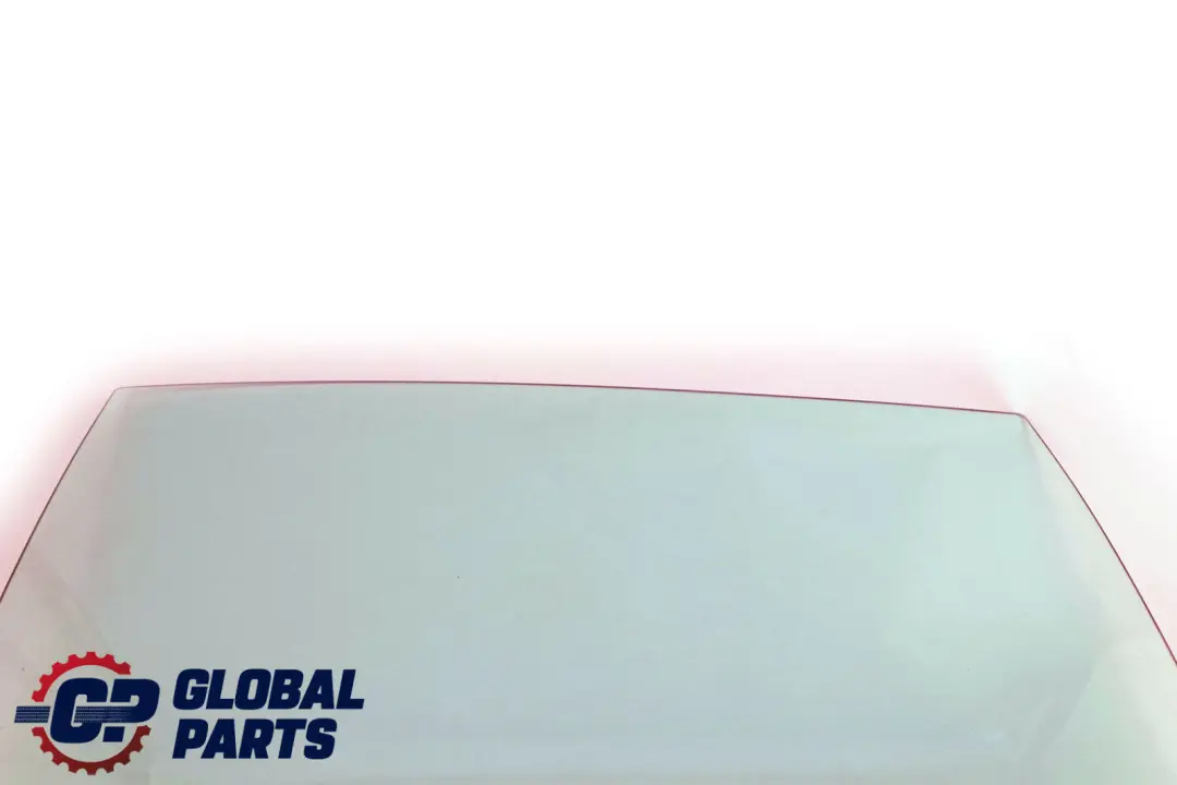 BMW 3 er F30 F80 M3 Hinten Rechts Türseite Fensterglas Grün AS2 - SKU 7259820 - Teilenummer 7259820