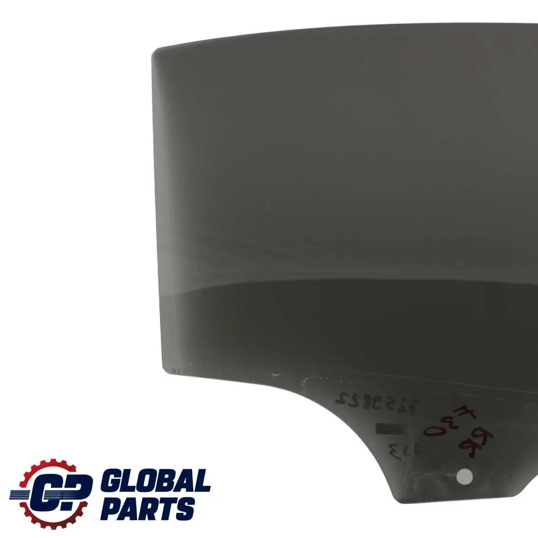 BMW F30 F80 Szyba Drzwi Prawy Tył AS3 - SKU 7259822 - Numer Części 7259822