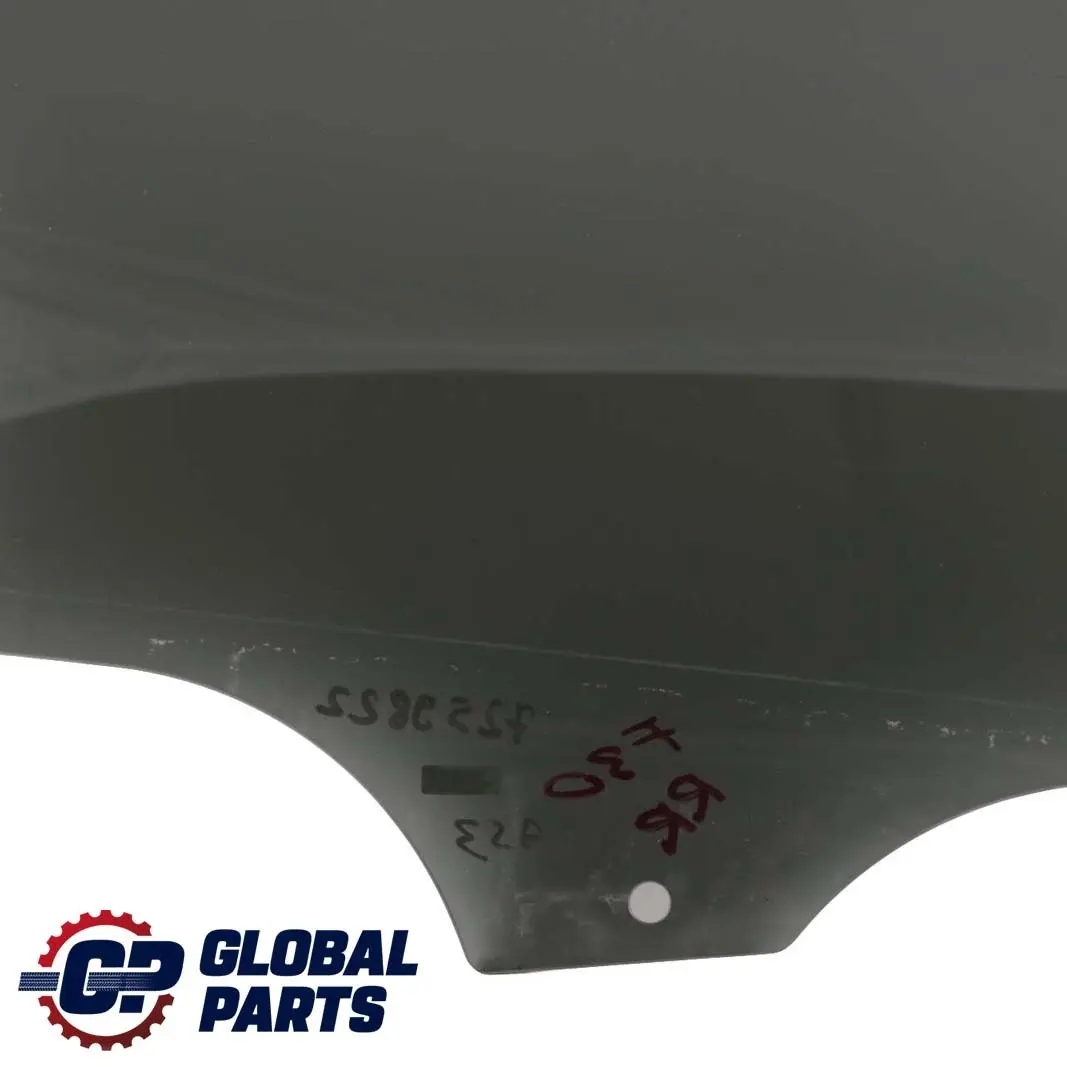 BMW F30 F80 Szyba Drzwi Prawy Tył AS3 - SKU 7259822 - Numer Części 7259822
