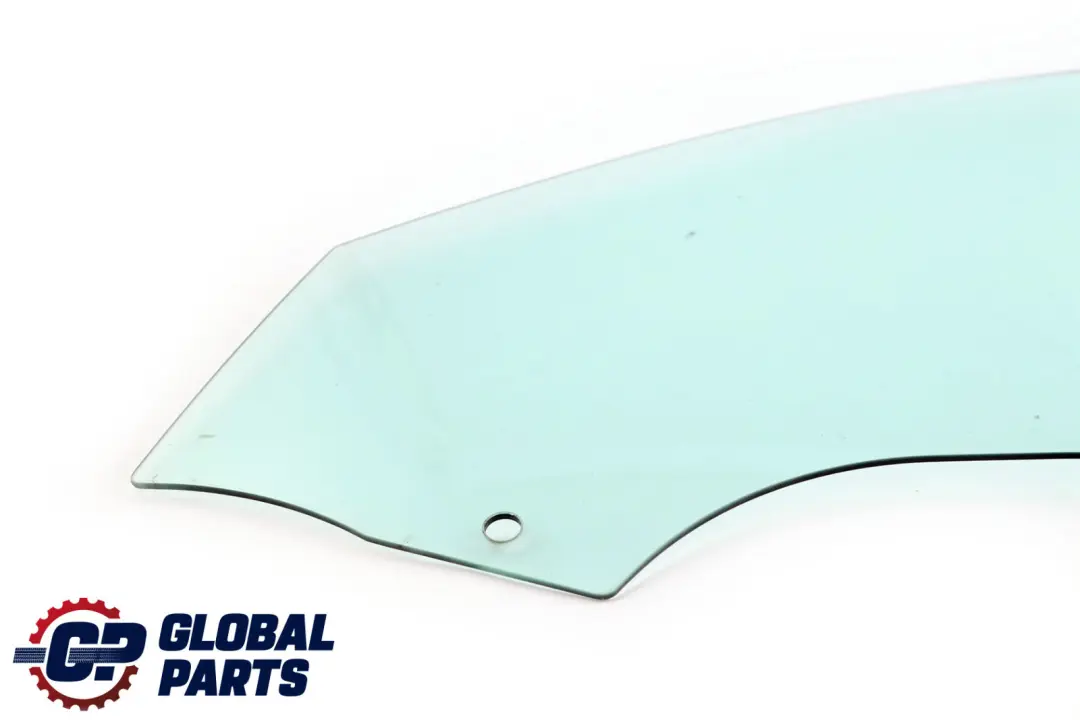 BMW F30 F31 Front Left Door N/S Window Glass Green AS2 - SKU 7259825 - Part number 7259825